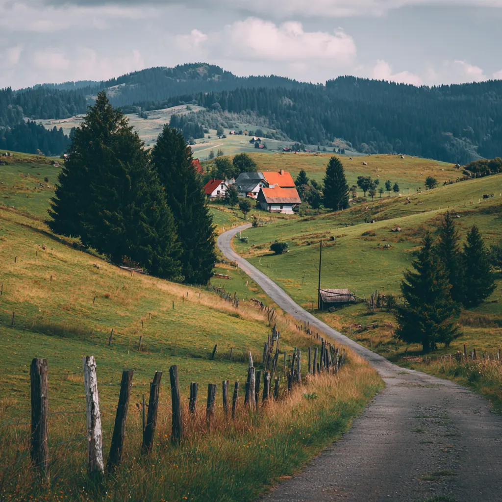 Why Starting a Business in a Rural Area Might Be Your Best Move ...