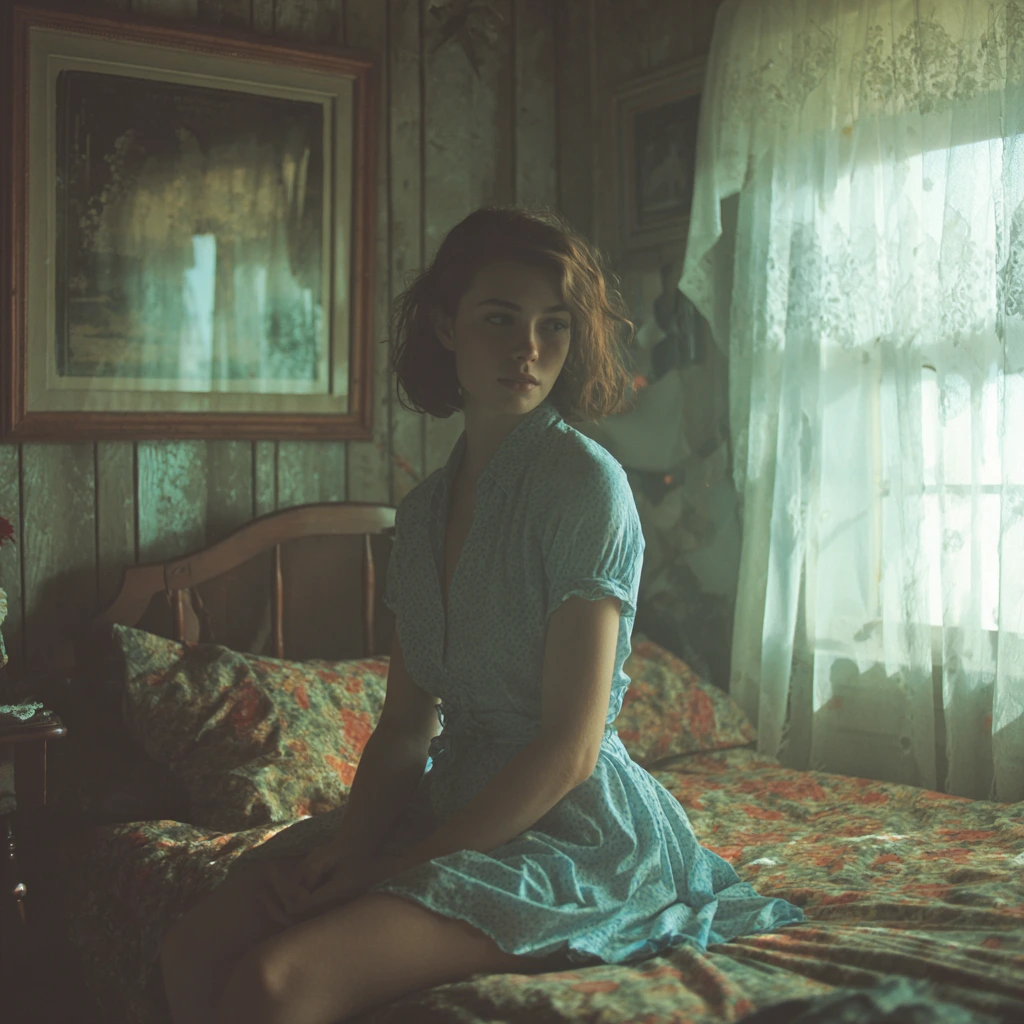 Disappearance of Maura Murray
A missing person poster featuring Maura Murray, a young woman with brown hair and blue eyes, symbolizing the ongoing mystery of her 2004 disappearance in New Hampshire.