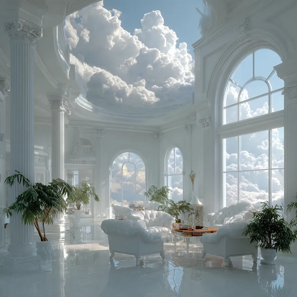 The White House South Lawn view showcasing neoclassical architecture and recent restoration work, symbolizing America’s enduring legacy.