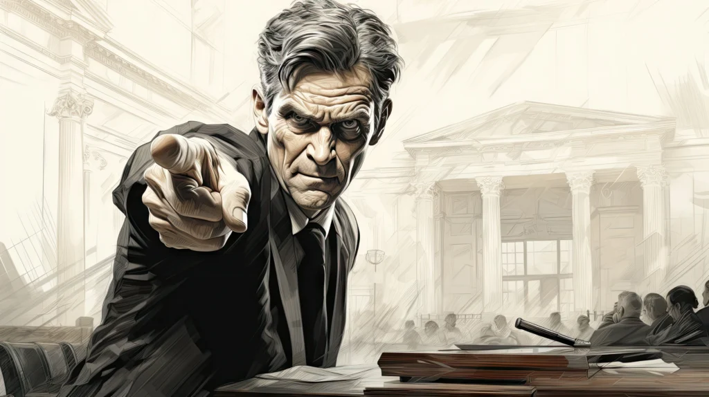 Zohran Mamdani addressing community members during a public event