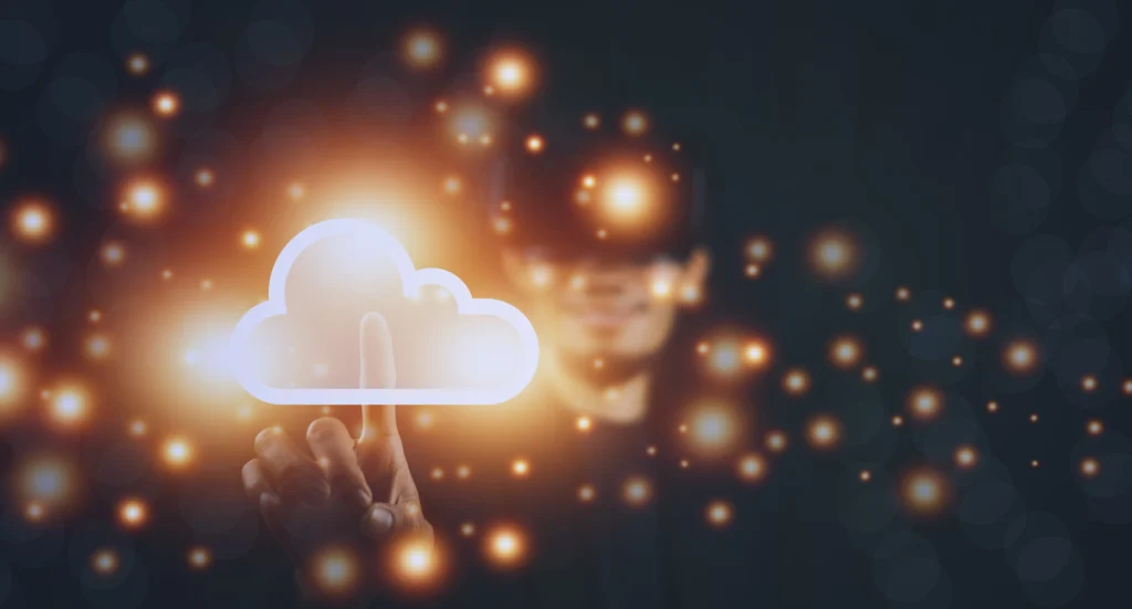 Cloudflare outage diagram showing website downtime and alternative CDN options