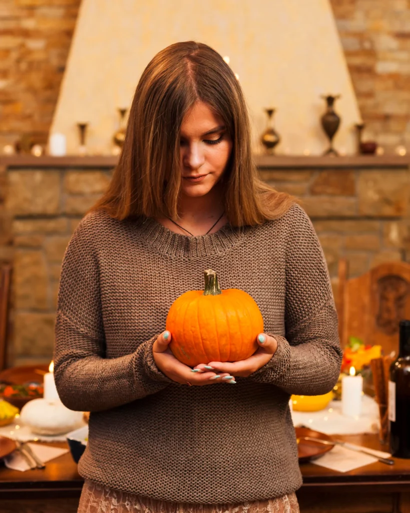 The Best Pumpkins for Carving: Choosing the Right One