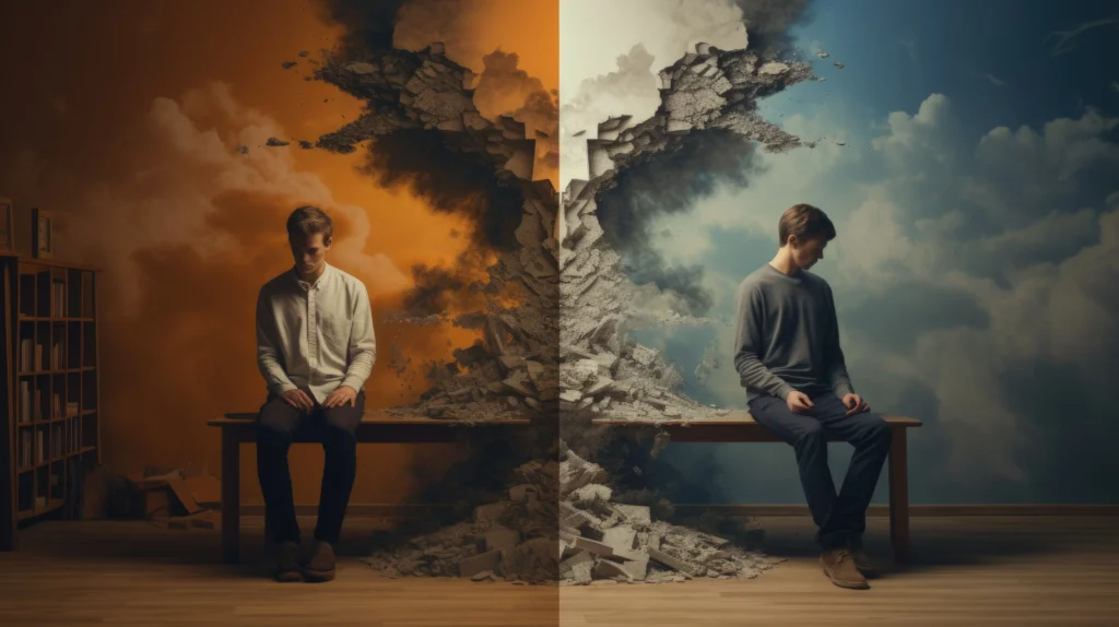 Two brothers in Hamilton, Bermuda, tragically lost in similar accidents