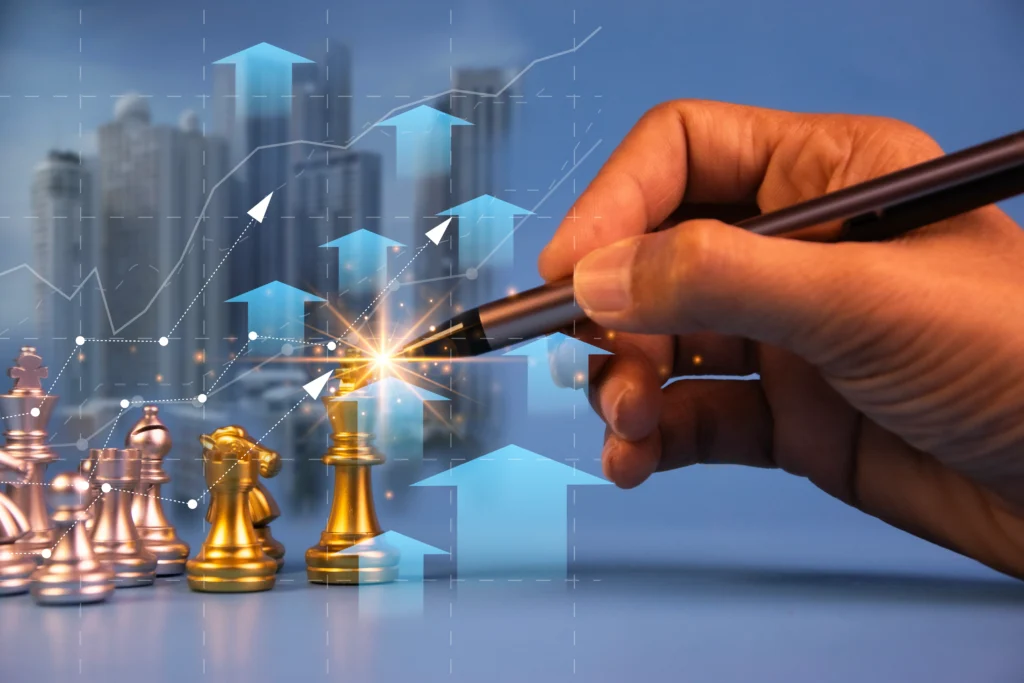 Adobe Acquires Semrush for $1.9B - Digital Marketing Impact