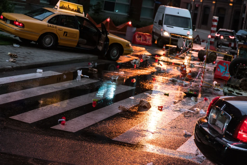 Ebbin Brothers in Hamilton
Two brothers in Hamilton, Bermuda, tragically lost in similar accidents