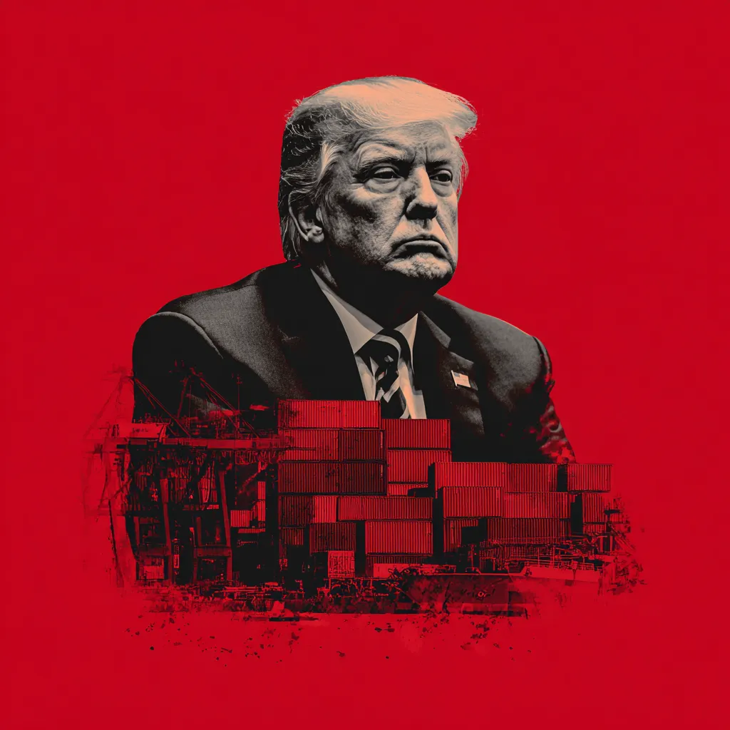 $2000
Trump announces $2,000 redistribution plan funded by tariffs