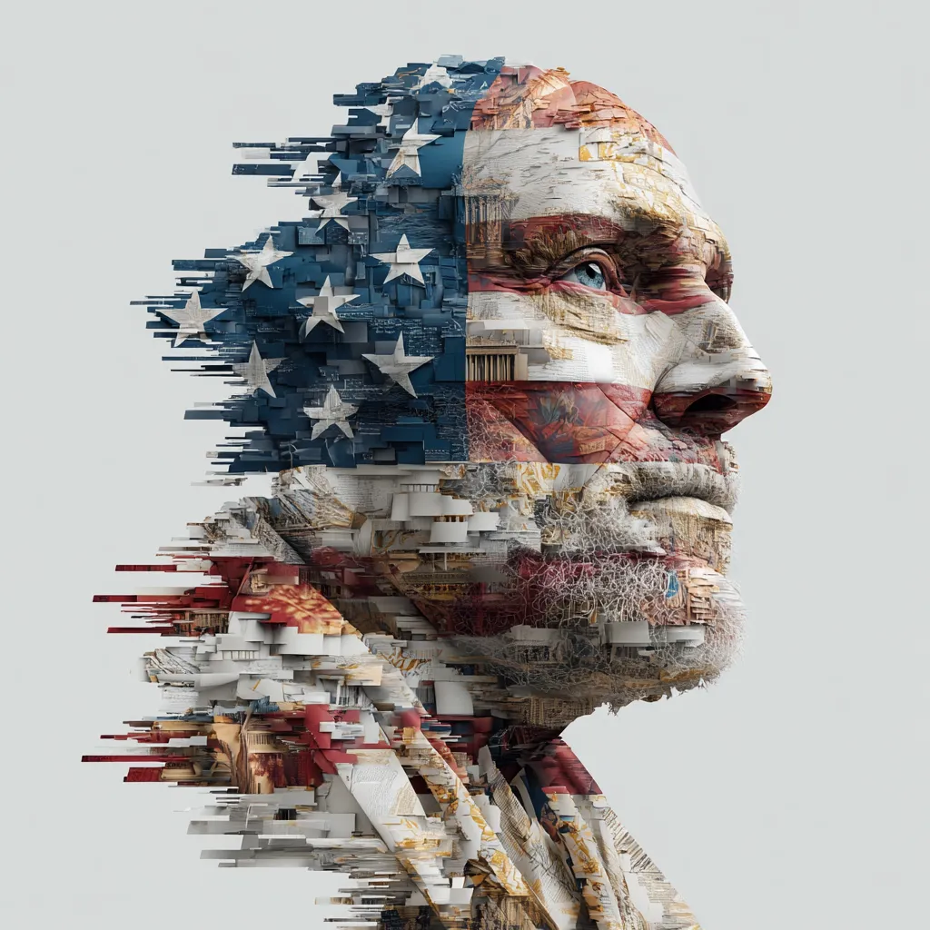 Shoppers walking through a holiday market as consumer sentiment hits new lows during the 2025 holiday season.