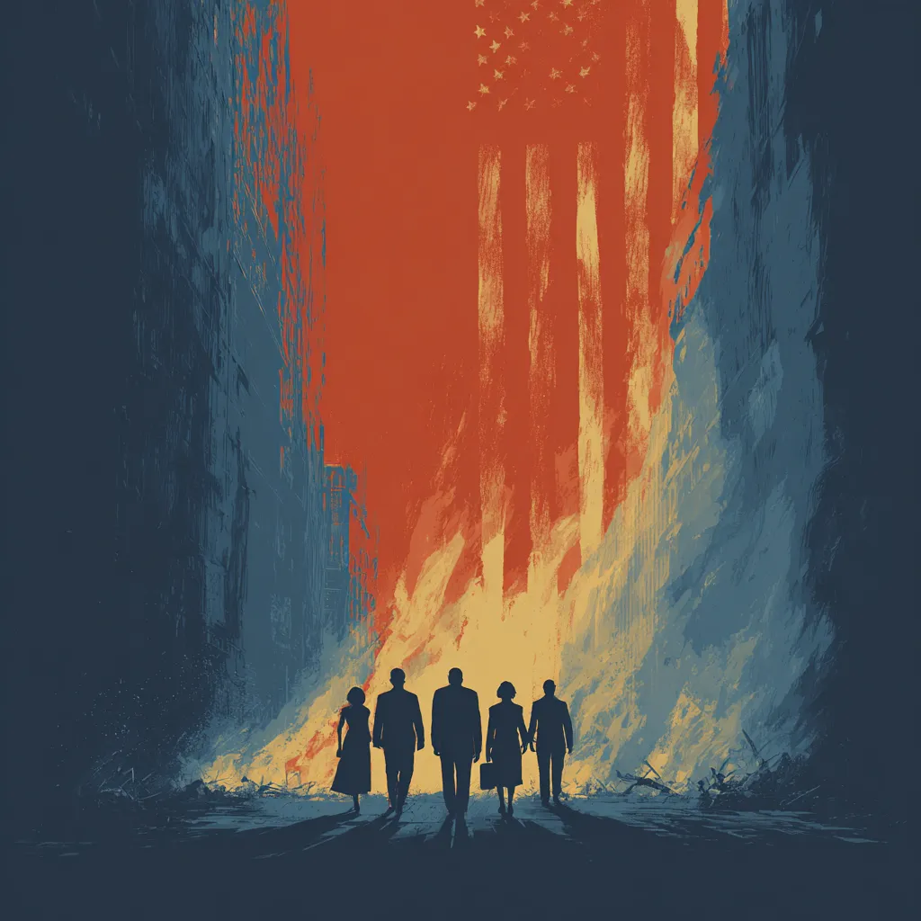 Zohran Mamdani addressing community members during a public event