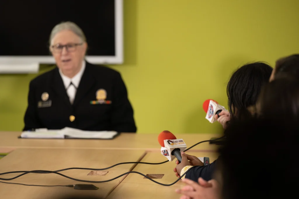 Rachel Levine, a prominent transgender leader, has faced instances of institutional deadnaming—a practice where someone’s former name is used without consent. This case highlights the broader challenges transgender individuals face in professional and public life, raising awareness about respect, identity, and inclusion in institutions