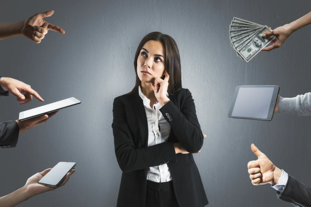 U.S. households reviewing budgets amid inflation and job uncertainty