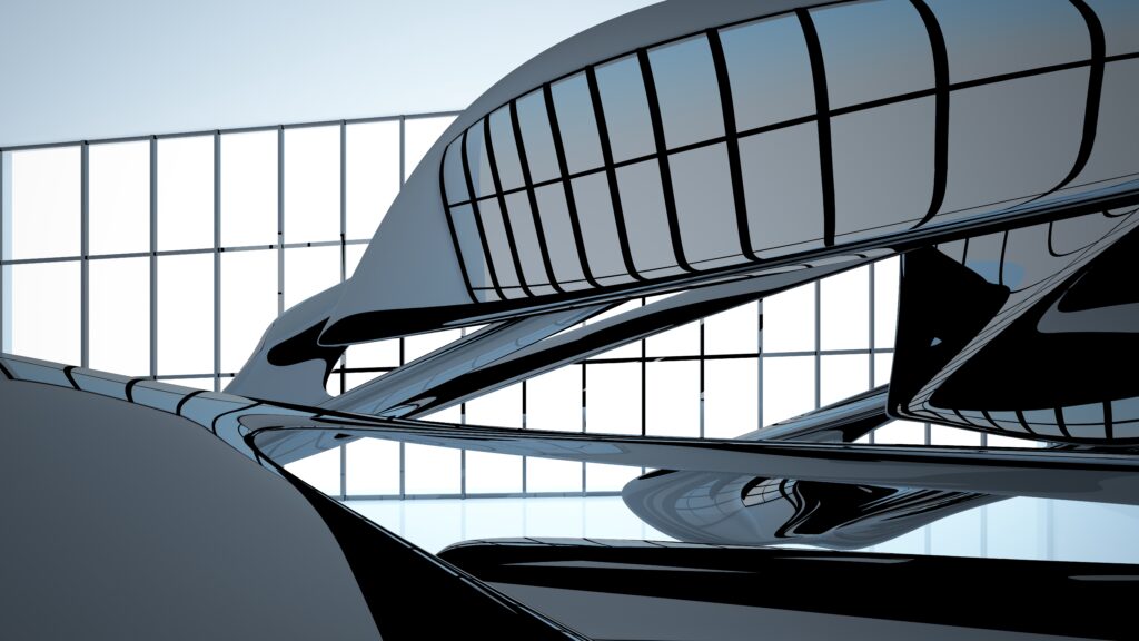 2025 BMW Z4 roadster in motion on a scenic highway, modern sporty design, convertible roof open