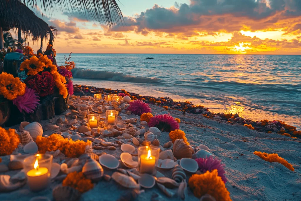 Bondi Beach seen after the incident, as Australians reflect on safety, unity, and community relations in a shared public space.