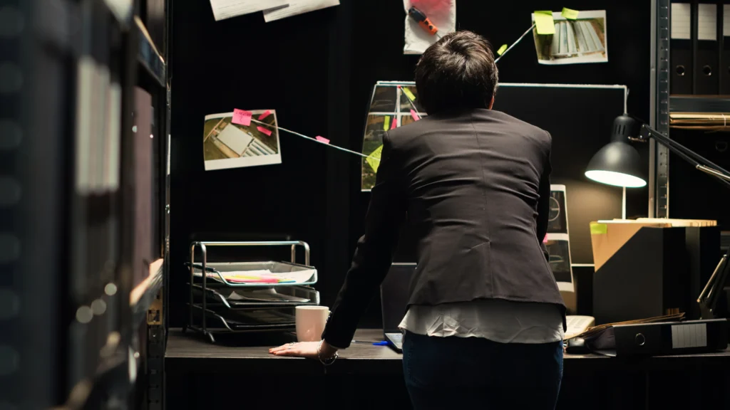 Houston Bayous
Police investigation at Houston bayou after multiple bodies discovered in 2025