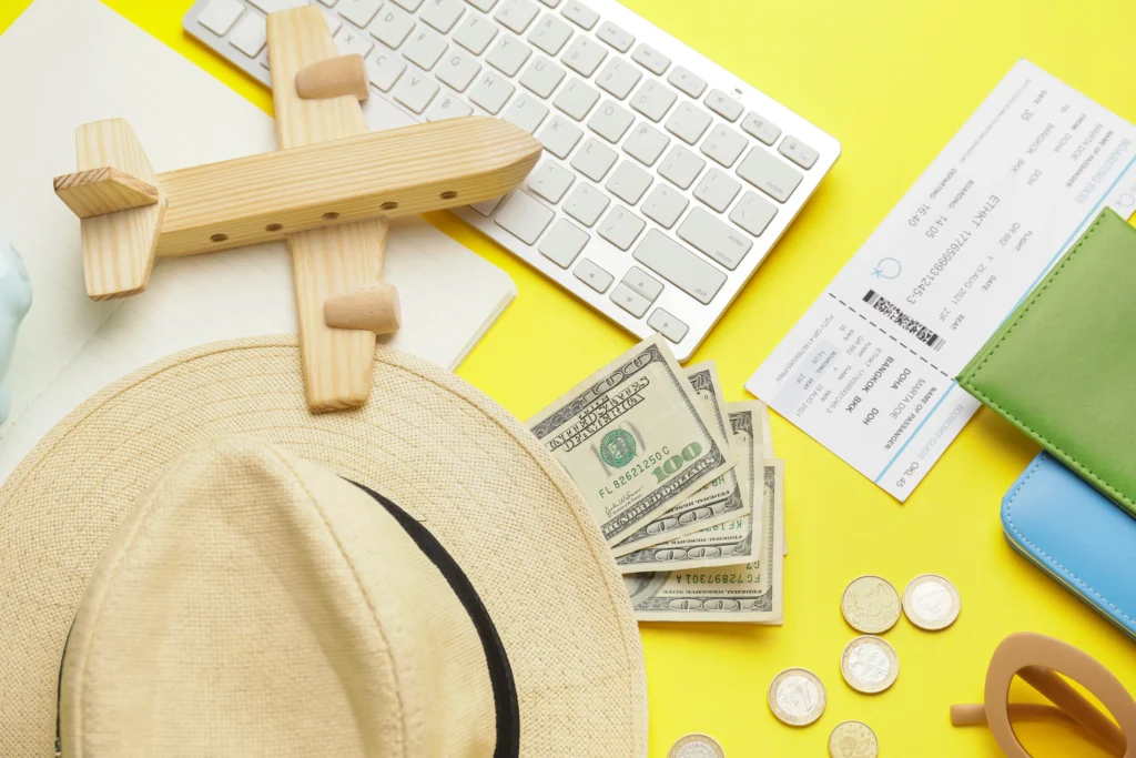Canceled Flights
Canceled flight display board at a U.S. airport during a winter storm