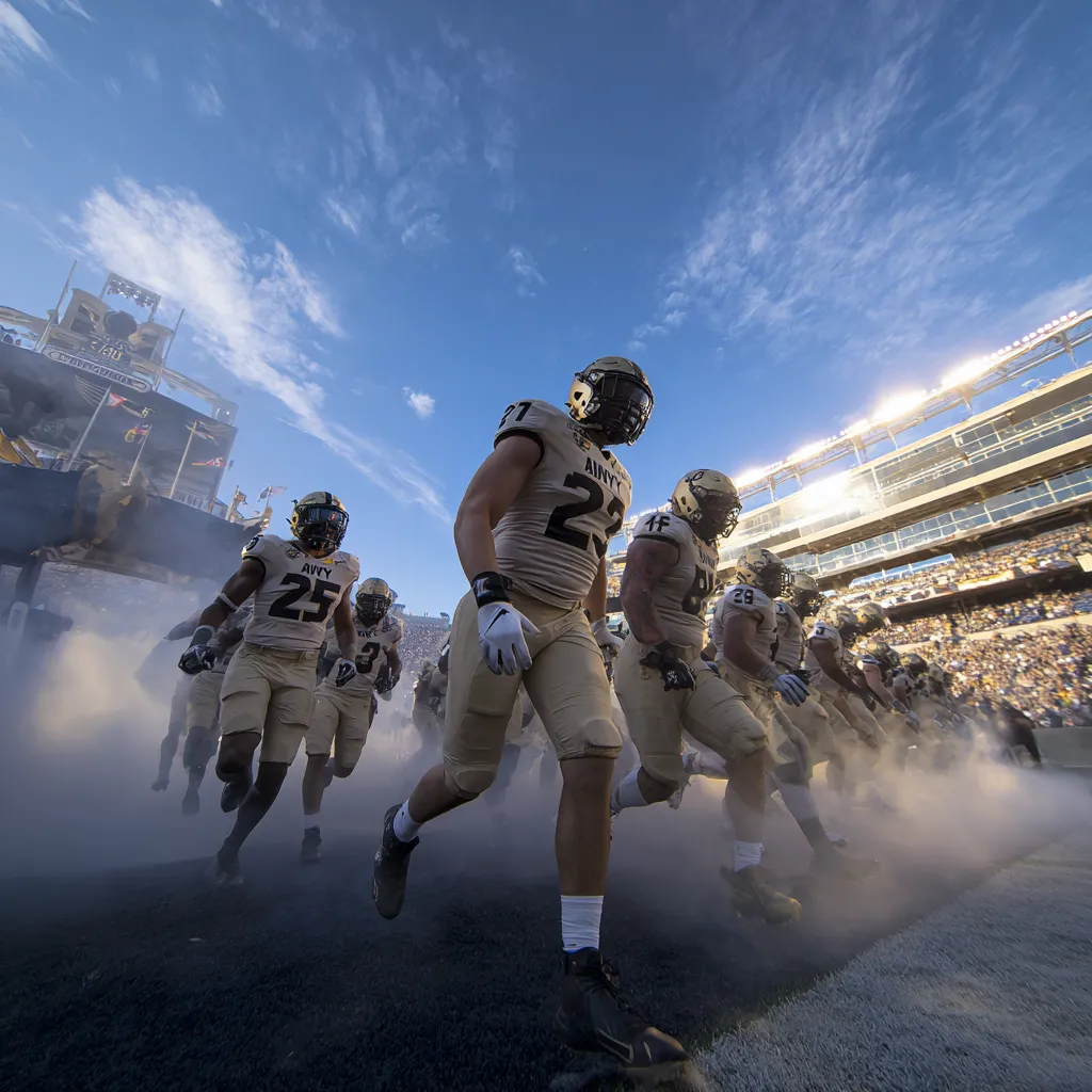 Army vs Navy Football Preview – A Rivalry Too Close to Call