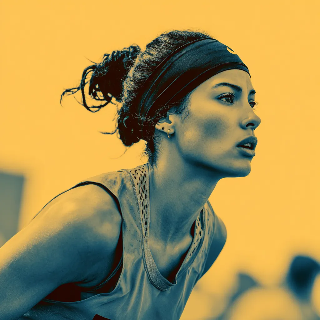 The rise of women’s sports as female athletes compete at elite levels and break long-standing barriers