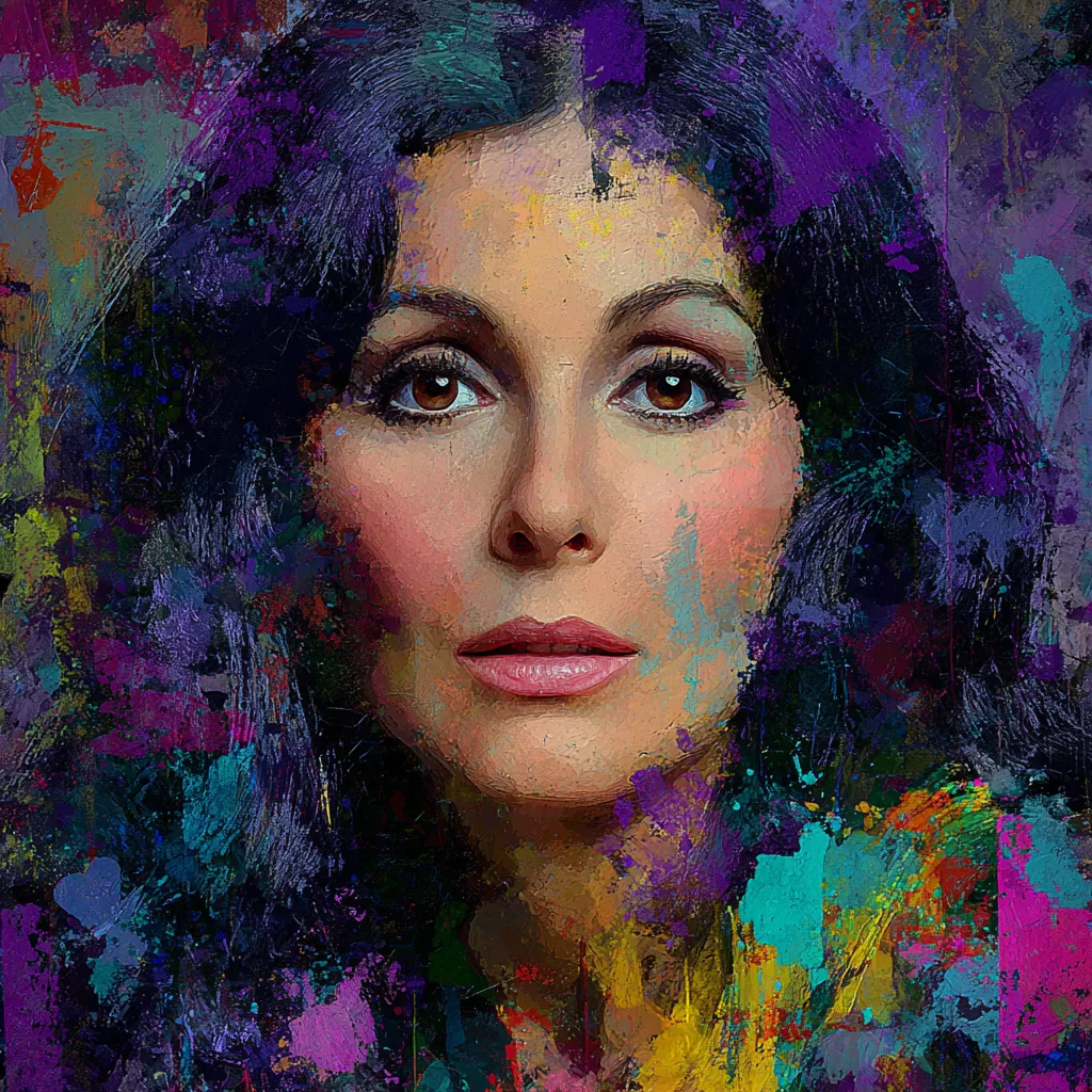 Cher in 2025 smiling confidently, showcasing her timeless style, strong personality, and enduring influence in music and pop culture