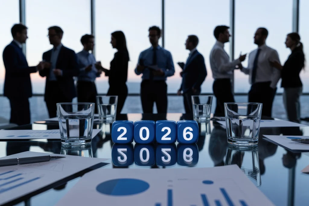 Davos 2026 U.S. agenda shaping global discussions and international policies