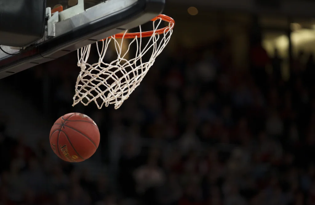FBI investigation reveals NCAA Basketball match-fixing scandal