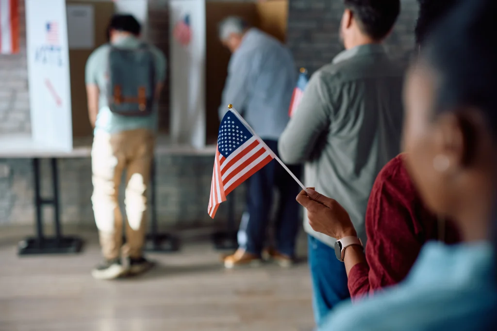 Greg Bovino, former Border Patrol chief, during a public appearance as controversy grows over his reassignment within U.S. border enforcement.