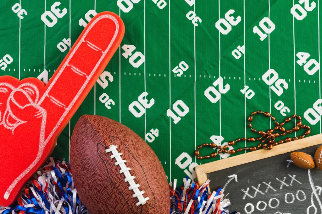 Top NFL Games This Weekend You Can’t Miss: A Passionate Fan's Guide to the Big Showdowns