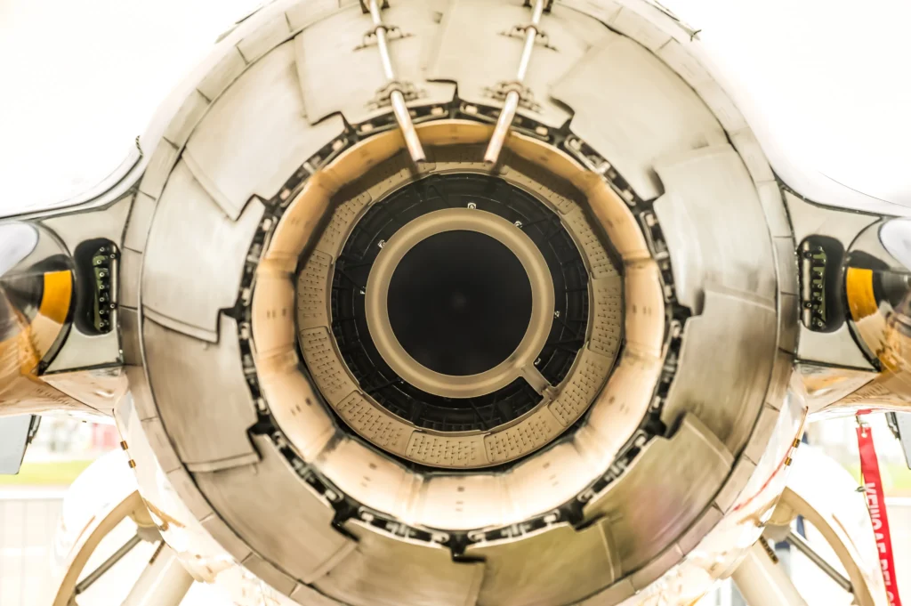 Illustration of the Venera 3 spacecraft approaching Venus, symbolizing the first human-made object to reach another planet during the Cold War space race.