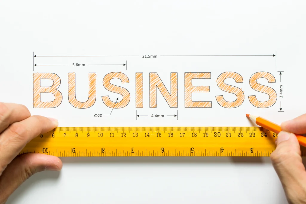 HOW TO SCALE YOUR BUSINESS WITHOUT OVEREXTENDING RESOURCES