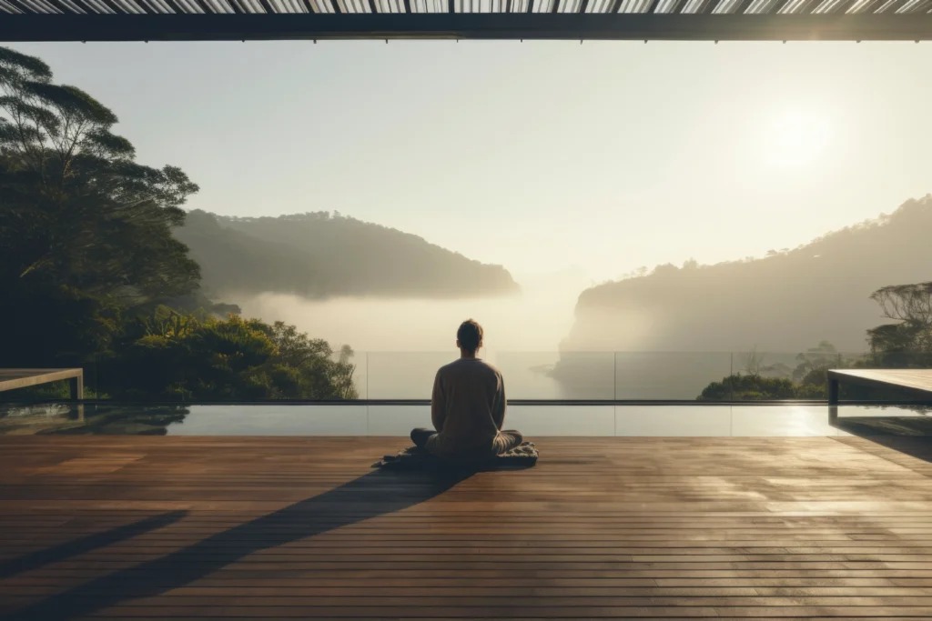 Mindful Living: Embrace the Present Moment