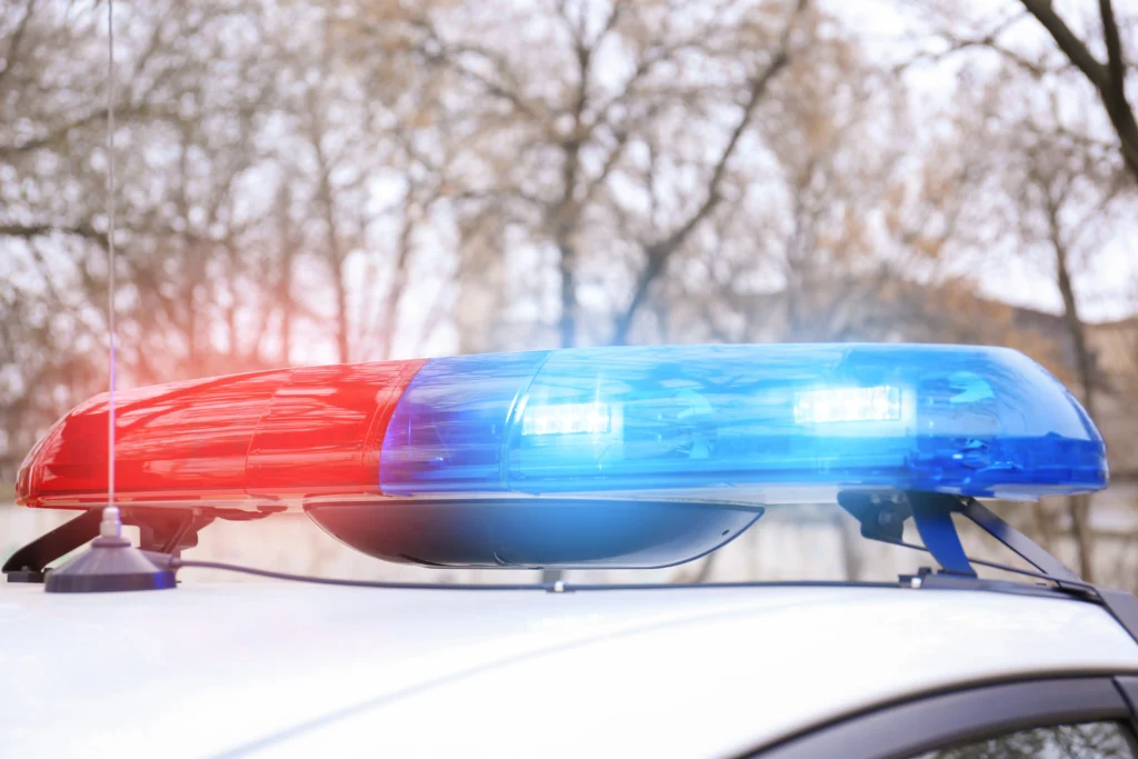 Federal agents involved in a shooting incident in Minneapolis on January 24, 2026