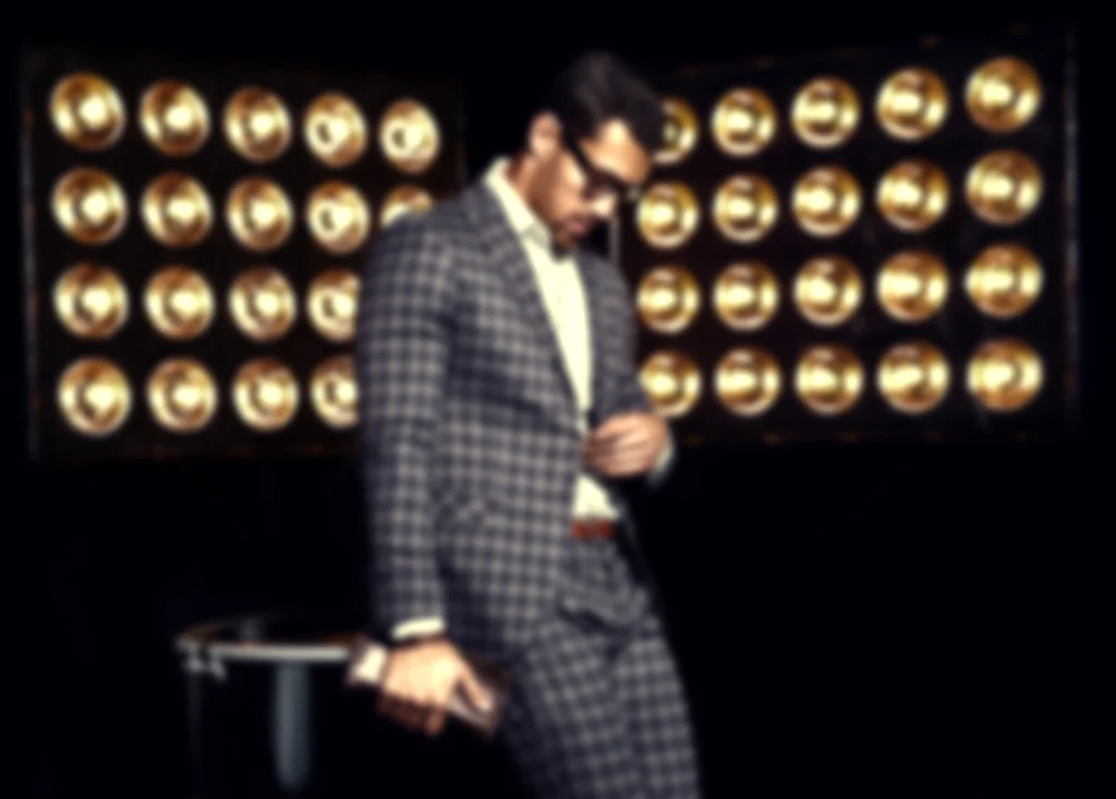 Actors walking away from the spotlight, symbolizing Hollywood stars choosing privacy and balance over fame