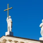 Gender affirmation care debate highlighted by U.S. Catholic bishops’ decision affecting hospitals nationwide.