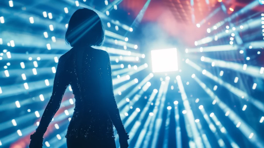 Symbolic image representing the future of the #MeToo movement, highlighting ongoing advocacy, accountability, and social change.