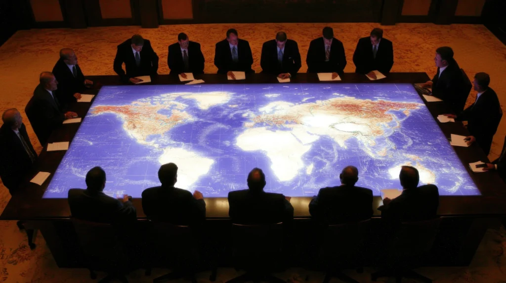 Davos 2026 U.S. agenda shaping global discussions and international policies