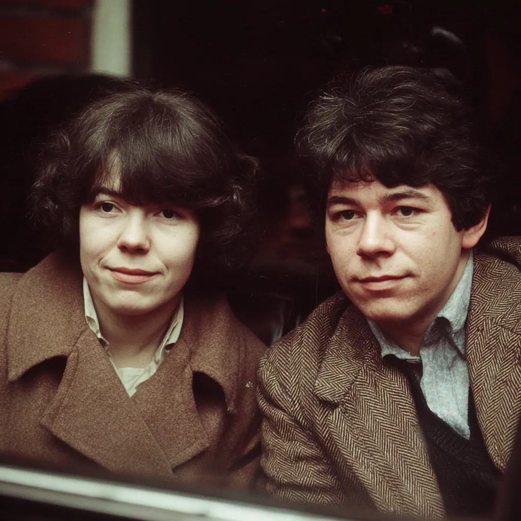 Fred & Rosemary West case investigation with police photos and evidence from their infamous crimes