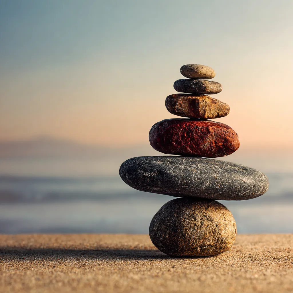 Mindful Living: Embrace the Present Moment