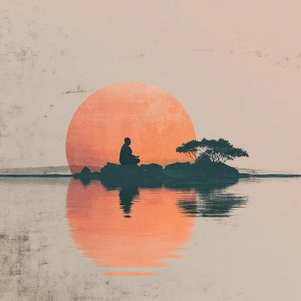 Mindful Living: Embrace the Present Moment