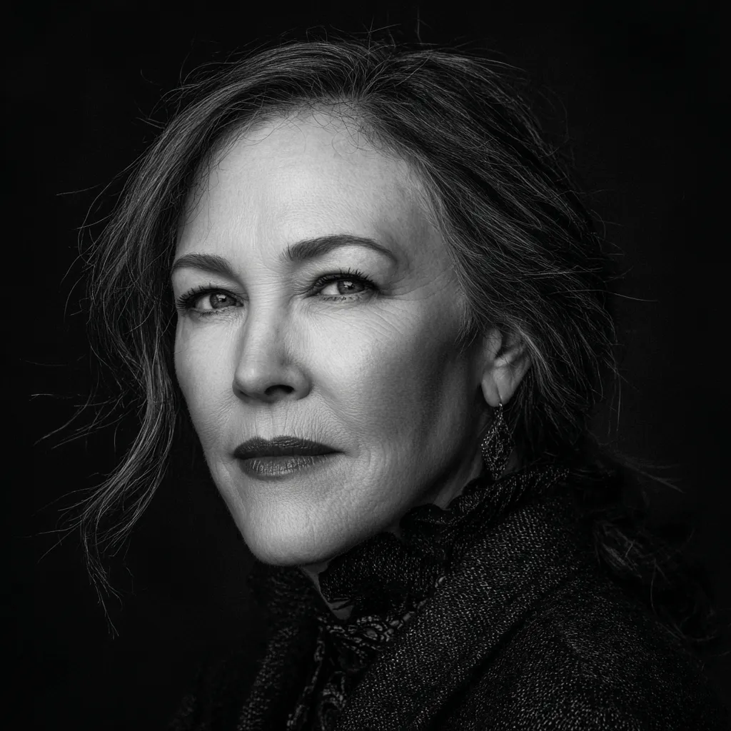 Catherine O'Hara in Schitt's Creek, known for her iconic role as Moira Rose