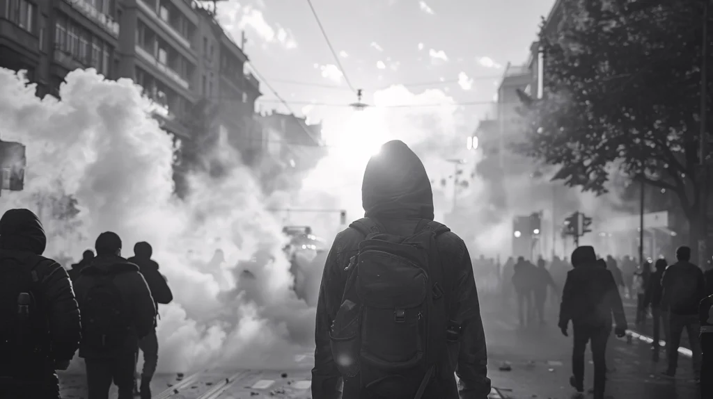 Federal agents involved in a shooting incident in Minneapolis on January 24, 2026