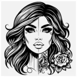 Eva Marcille smiling at a red carpet event during a recent public appearance