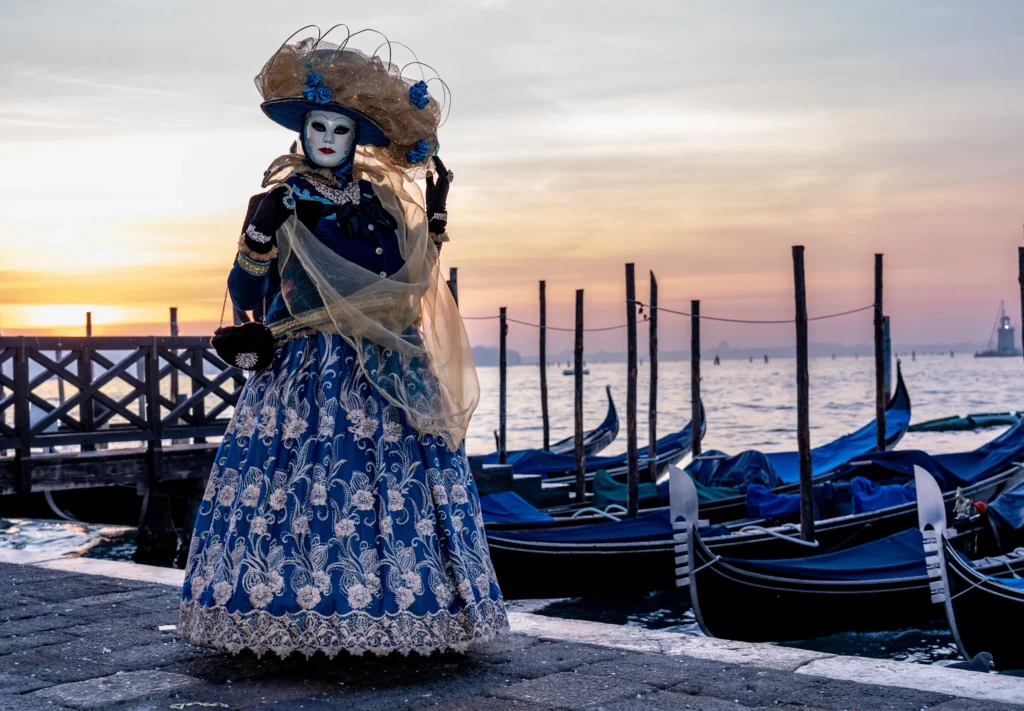 Venice: Romance and Culture During the Winter Olympics