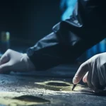 Photo of Nathan Smith, son of rapper Lil Jon, in a candid moment, smiling at an event