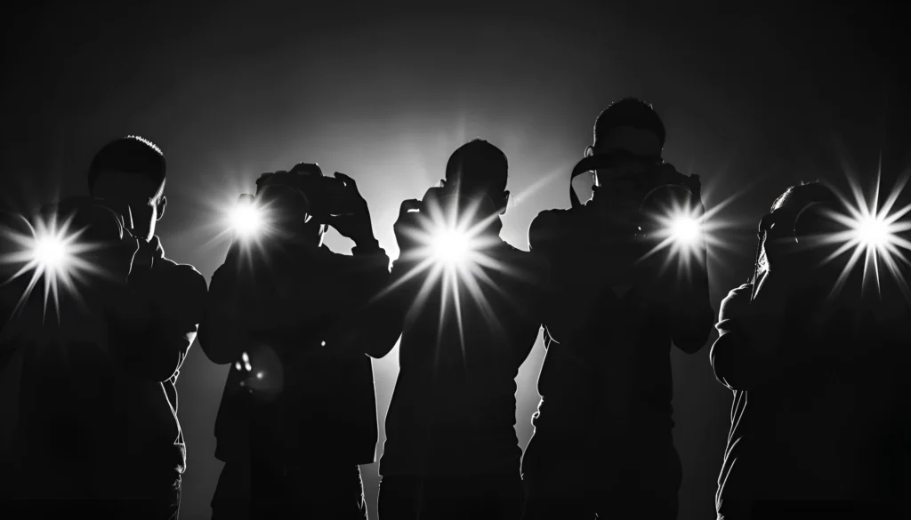 Recent Epstein
Exclusive image highlighting celebrities linked to the latest Epstein case files