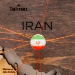 U.S. military aircraft during combat operations following Trump’s announcement of major strikes in Iran