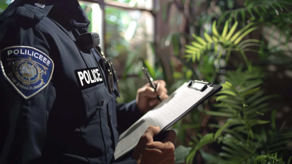 Missing person Nancy Guthrie, case investigation, mystery disappearance