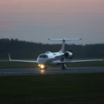 Canada approves Gulfstream business jets despite trade tensions with the U.S.