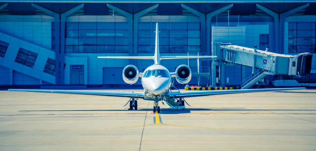 Canada approves Gulfstream business jets despite trade tensions with the U.S.