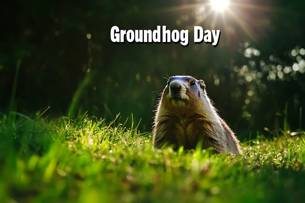 Punxsutawney Phil predicts 6 more weeks of winter for Groundhog Day 2026, with mixed results from other groundhogs