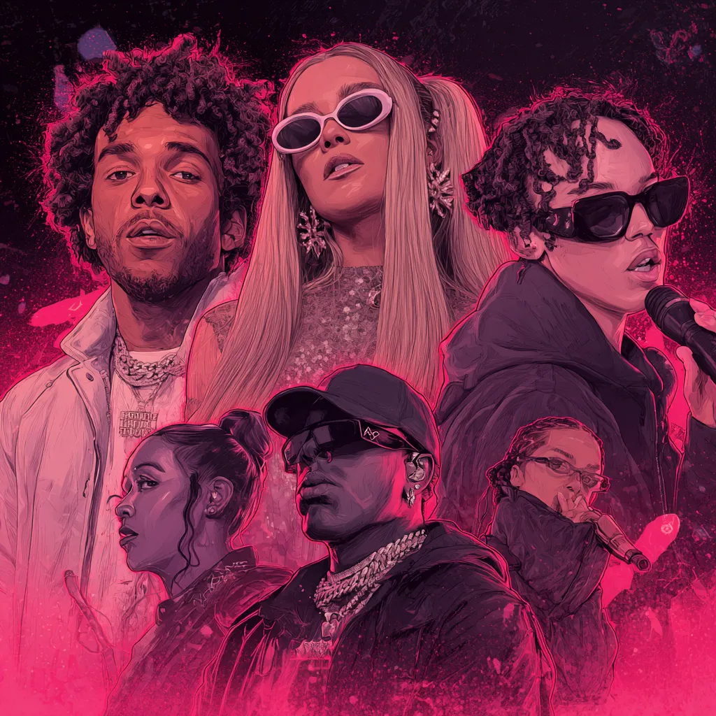 Grammy Winners 2026 celebrating historic wins at the Grammy Awards ceremony in Los Angeles 