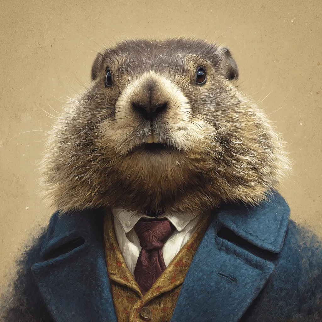 Punxsutawney Phil predicts 6 more weeks of winter for Groundhog Day 2026, with mixed results from other groundhogs