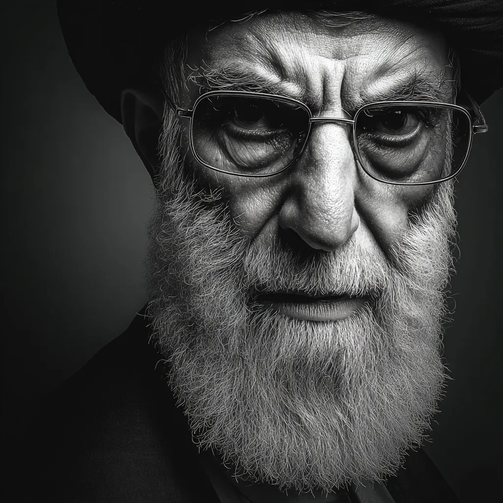 Trump considering action to capture Khamenei and avoid war with Iran